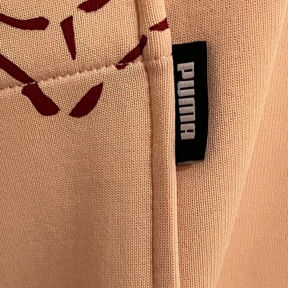 KIDSUPER FOOTBALL CLUB 1991 Blazer by Puma - Picture 7 of 8